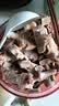 龙大肉食国产黑猪纯肋排4斤 免切排骨块 （含软骨）露营烧烤食材 周末硬菜 实拍图