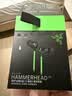 雷蛇（Razer）战锤狂鲨V3 有线入耳式耳机耳塞 7.1环绕声 吃鸡神器 三角洲官方指定 Type C（赠THX软件 可调EQ） 实拍图