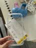 品胜【相机键全包轻薄散热】适用iPhone17ProMax手机壳苹果17ProMax保护套透明气囊防摔软边保护壳 实拍图