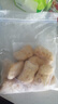 上鲜春雪鸡块 2kg 黄金鸡块上校鸡块麦乐炸鸡油炸小吃半成品 源头直发 实拍图