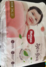 好奇（Huggies）铂金装小桃裤拉拉裤箱装XXXL64片尿不湿【夏季散热王】 实拍图