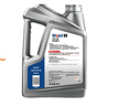 美孚（Mobil）全合成汽机油5W-30 SP级4L美孚1号极光银汽车保养京东养车自营 实拍图