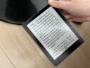 汉王Clear6Pro电子书阅读器6英寸墨水屏电纸书智能阅读本学习笔记本看书学习电子纸办公本平板电脑 clear6 pro+和冰山灰磁吸皮套 实拍图