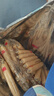 百草味深海鳕鱼肠640g/袋80根 宝宝儿童即食解馋休闲零食火腿肠肉肠小吃 实拍图