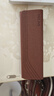 普莱斯（pulais）老花镜男士女士德国进口高清晰防蓝光正品老花眼镜8092 黑色200度 实拍图