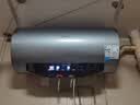 美的（Midea）免清洗电热水器80升家用 3300W变频速热水电分离除氯养肤洗国家补贴15%F8033-JE8Pro(HE) 实拍图