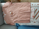 芬腾睡衣女士纯棉年夏季短袖长裤外穿家居服套装七夕情人节礼物 实拍图