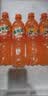百事可乐美年达 Mirinda 橙味汽水碳酸饮料500ml*24瓶 整箱装 包装随机 实拍图