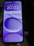 小米（MI）REDMI Note15 Pro 天玑7400-Ultra 7000mAh 龙晶玻璃十倍抗摔 IP68 12+256 云霞紫 红米 5G手机 实拍图