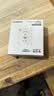 公牛（BULL）开关插座 GTP系列 16A正五孔带漏电保护插座GTPZ229暗装 实拍图