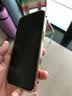 兴百兴适用iPhone13金属边框手机壳超薄直边苹果13pro max外壳简约男女款保护套轻奢电镀高档 苹果13 香槟金 磨砂半透明背板 实拍图