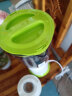九阳（Joyoung） 料理机家用 榨汁机  水果汁机婴儿辅食 搅拌机多功能JYL-C051 实拍图