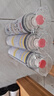 巨奇（JUQI）鞋子除臭杀菌喷雾360ml*3鞋子除臭剂银离子消毒杀菌鞋柜防臭脚气 实拍图