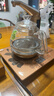 金灶（KAMJOVE） 全智能电茶壶自动加水茶具电热水壶玻璃电热茶炉保温电茶炉烧水壶茶具 G7 0.8L 实拍图