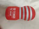TENGA 日本进口 一次性飞机杯男用自慰器男性性成人情趣用品玩具 实拍图