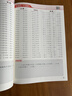 2026斗半匠 一年级上册字帖 一年级语文同步练字帖 小学生练字帖每日一练 写好中国字硬笔描红字帖生字笔画笔顺练习 实拍图