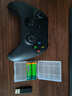 XBOX原装品质xbox手柄适配器ones无线Series二代接收器XSX充电电池XSS 盒装2代接收器 实拍图