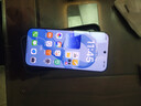 小米REDMI K90 骁龙®8至尊版 7100mAh大电池 青山护眼 黑色 12GB+512GB 红米5G手机国家补贴 实拍图