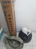 爱倍健（AIBEIJIAN）拳击沙袋散打立式家用成人拳击沙包不倒翁儿童跆拳道拳击训练器材 1.7米胜利七星【双层加厚钻石桶】 实拍图
