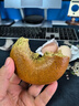 百钻高筋小麦粉面粉500g*3袋家用自制吐司面包粉面条披萨材料烘焙原料 实拍图
