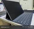 小米(MI) 平板电脑 官方原装配件 标准键盘 适配REDMI Pad Pro 黑色【无触控板】 实拍图