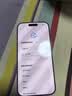 苹果 【官方正品】iphone17pro 苹果手机17pro iphone17 手机Apple 全网通5G手机 苹果17 苹果17pro 银色 512G【全网通+配件大礼包】 【正品保证 京东包邮】 实拍图