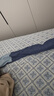 桂枫【10A抗菌】凉感玻尿酸重力眼罩睡眠遮光睡觉微压缓解眼疲劳深睡 实拍图