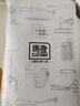 马登工装法式卡其色纯棉运动短裤男休闲宽松商务直筒五分裤男士夏 卡其色 【男士裤子夏季薄款/中裤/美式短裤】 M 实拍图