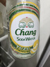 泰象苏打水柚子味325ml*24瓶 整箱 实拍图