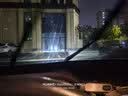皇驰奔腾X40/奔腾X80无骨雨刮器原车原厂雨刷片雨刮片胶条静音24+16 实拍图