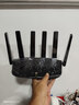 普联（TP-LINK）大道路由器7DR6430 BE6400 5G WiFi7千兆双频家用高速穿墙 2.4G wifi6无线 2.5G网口 游戏加速 实拍图