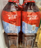 统一冰红茶2L*6瓶 整箱装 新旧包装交替发货 实拍图