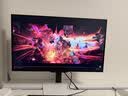 泰坦军团27英寸双侧入光屏 2K 345Hz DyDs0.5ms HDR600 FastIPS硬件低蓝光 云上舞白电竞显示器 仓刀X276S+ 实拍图