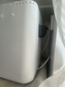 美的（Midea）空气炸锅4.5L容量家用小型可视窗口免翻面2026新款定时调温蒸烤一体新款炸锅烤箱京东自营KZE45T87 实拍图