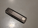 爱国者（aigo）512GB USB3.2 超极速固态U盘 U391 金属U盘 读速420MB/s 速度狂飙移动固态硬盘 实拍图