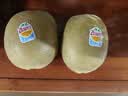 佳沛（zespri）新西兰 阳光金果18粒超大果原箱单果175-204g 猕猴桃水果礼盒 实拍图