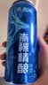 青海湖青稞精酿啤酒罐装500ml*12听4.0%Vol麦汁10.0°P整箱装聚餐送礼 实拍图