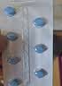 【原研药】万艾可 Viagra 枸橼酸西地那非片 25mg*16片/盒 男科用药 小蓝片 27年品质守护 实拍图