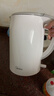 美的（Midea）电热水壶养生母婴级316L内胆双层无缝一体烧水壶1.7L大容量自动智能断电 SH17M301PRO 实拍图
