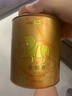 八马茶业武夷红茶 特级金骏眉花果蜜香250g金马罐装 送礼袋 实拍图
