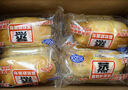 港荣蒸面包淡奶肉松欧包450g早餐纯蛋糕夹心西式糕点心零食甜品礼盒物 实拍图