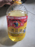 多力【保真菜籽油】芥花油5L 非转基因食用油粮油植物油 实拍图