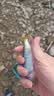 九慕屋JMW天龙座弹射微物竿溪流马口竿路亚竿UL溪流路亚竿FUJI 1.68米 枪柄C562UL 实拍图