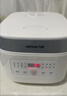 九阳（Joyoung）【0氟珐琅钛瓷】安心煲电饭煲4L含钛内胆电饭锅3-4人家用微压柴火饭4A好饭NTC智控多功能 F-40NF12 实拍图