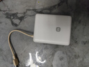 小米（MI）3C认证充电宝自带线10000 33W 浅咖色适用小米华为荣耀手机可上飞机/火车移动户外 实拍图