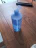 海昌水感觉隐形眼镜美瞳保湿护理液500ml+120ml 保湿润滑清洁镜片 实拍图