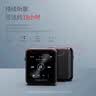 飞利浦（PHILIPS）SA6116 16G HIFI无损音乐MP3播放器 触摸屏  FM收音 运动跑步 实拍图