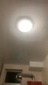 友邦（YOUPON）集成吊顶铝扣板厨房卫生间吊顶集成天花板满4㎡包安装 300*600mm【加厚0.6mm】哑光白纯平铝扣板 4㎡【标准版】原生铝扣板+辅材(龙骨/收边条/配件) 实拍图