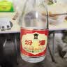 汾酒53度黄盖玻汾  清香型白酒 高度口粮酒  泡酒 53度 475mL 6瓶 整箱装非原箱 实拍图