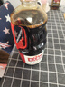 海天 金标生抽酱油1.28L【一级酱油】金标系列 无防腐剂 实拍图